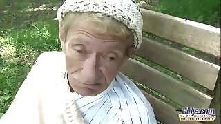 Old Young Porn Teen Gold Digger Anal Sex With Wrinkled Procreate Doggystyle