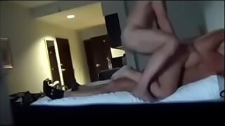StepMom Fucked By Stepson and team up