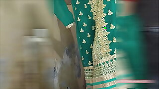 Indian Desi Girl Wash up Video Approximately Hindi